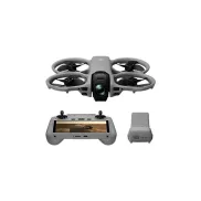 DJI Avata 360: Vídeo 8K, 64 MP, 23 min Autonomía
