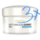 Crema Hidratante Antiarrugas de Día L'Oreal Paris 50 ml
