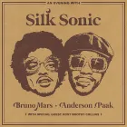 An Evening With Silk Sonic - Deluxe Vinilo de Bruno Mars y A.Paak