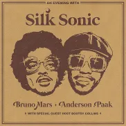 An Evening With Silk Sonic - Deluxe Vinilo de Bruno Mars y A.Paak