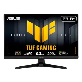 Monitor Gaming ASUS VG249Q5A 23.8" Fast IPS 200Hz HDR10