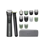 Philips Trimmer 9000 Series: Recortador 15 en 1