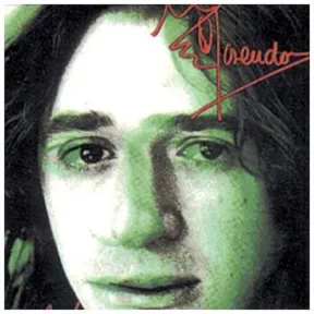 Fuera de Lugar - CD de Rosendo