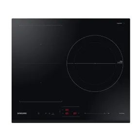 Placa Eléctrica SAMSUNG NZ63B5046GKU de 59 cm Negra