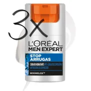 L'Oreal Paris Men Expert Cuidado Anti-Arrugas 50 ml