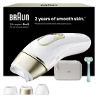 Depiladora de Luz Pulsada Braun Silk·expert Pro 5 PL5311