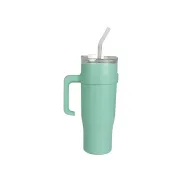 Termo vaso para bebidas calientes y frías