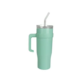 Termo vaso para bebidas calientes y frías