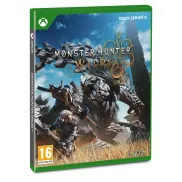 Lenticular Edition de Monster Hunter Wilds