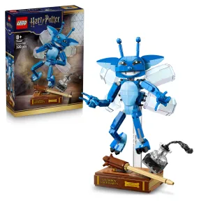 Duendecillo de Cornualles de LEGO Harry Potter