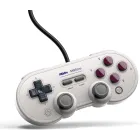 Gamepad G Edition 8Bitdo SN30 Pro USB para Nintendo Switch