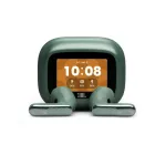 Auriculares JBL Live Flex 4 - Verde, Naranja y Negro