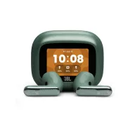 Auriculares JBL Live Flex 4 - Verde, Naranja y Negro