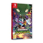 Invasión Cósmica de Marvel para Nintendo Switch