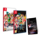 Minstrel Song: Romancing SaGa para Nintendo Switch