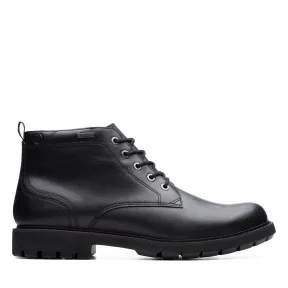 Botas GTX Clarks Batcombe Mix en varias tallas disponibles