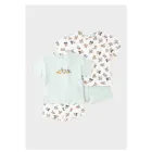 Pijamas Disney de 2 piezas para niños