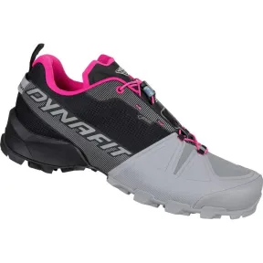 Zapatillas Trail Running Mujer Dynafit Transalper GTX Vibram