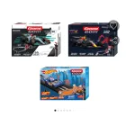 Varios Modelos de Carrera Go Formula 1