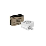 Fuente 550W Gigabyte P550SS Ice ATX 3.0 80 PLUS Silver