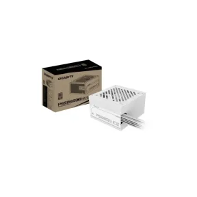 Fuente 550W Gigabyte P550SS Ice ATX 3.0 80 PLUS Silver