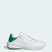 Zapatilla de Tenis Barricade 13 Leather (tallas 42-47)