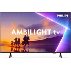 Philips 75'' QLED TV 4K Ultra HD - Smart AI 75PUS851012