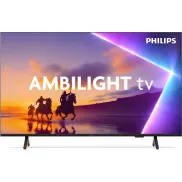 Philips 75'' QLED TV 4K Ultra HD - Smart AI 75PUS851012