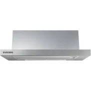 Campana de Cocina Inox SAMSUNG 60 cm - 392 m3h