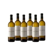 Pack de 6 botellas de 70 cl de Jose Pariente Verdejo 13º