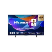 Televisor Hisense 55A6S 55" UHD 4K con Control por Voz