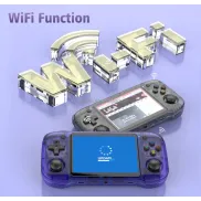 Consola Portátil Retro R46H 64G 128G ARKOS 2.0 con WIFI