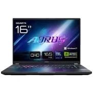 AORUS ELITE 16" - i9, 32GB RAM, 1TB SSD, RTX 5070