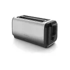 Tostadora Moulinex Subito LS5S4, 2 ranuras y 7 niveles