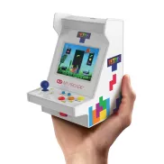 My Arcade Tetris Pro Nano Player Retro