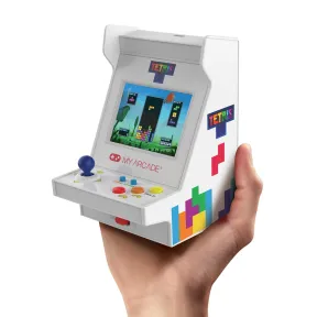 My Arcade Tetris Pro Nano Player Retro
