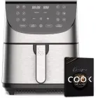 Freidora de Aire 7L MasterPro Rocket 1800W