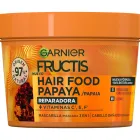Mascarilla Capilar Papaya Garnier Fructis Hair Food 1200ml