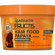 Mascarilla Capilar Papaya Garnier Fructis Hair Food 1200ml