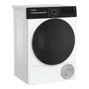 Secadora Whirlpool C WSD 83M WBS ES 8 kg Clase D Digital
