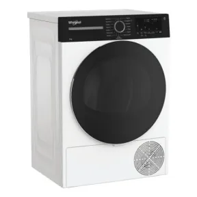 Secadora Whirlpool C WSD 83M WBS ES 8 kg Clase D Digital