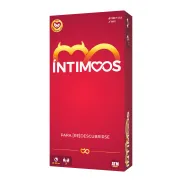 Juego para Parejas INTIMOOS