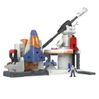 Juguete interactivo Lightyear Comando Estelar de Fisher-Price