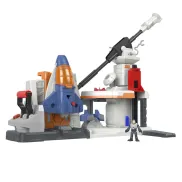 Juguete interactivo Lightyear Comando Estelar de Fisher-Price
