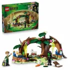 Wicked Juego de construcción Lego