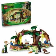 Wicked Juego de construcción Lego