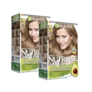 Garnier Nutrisse Ultra Crème 3 Pack Sin Siliconas 7,92€