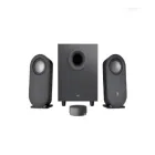 Logitech Z407 2.1 Bluetooth 80w Altavoces Potentes