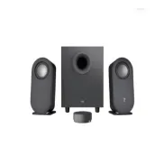 Logitech Z407 2.1 Bluetooth 80w Altavoces Potentes
