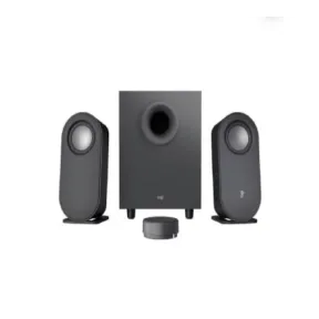 Logitech Z407 2.1 Bluetooth 80w Altavoces Potentes